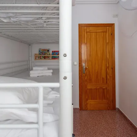 En Arenales Con Piscina Y Terraza Soleada Apartment