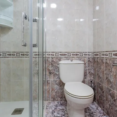 En Arenales Con Piscina Y Terraza Soleada Apartment Arenales del Sol